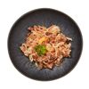 Katzennassfutter 'Nr. 6 Thunfisch Huhn Shrimps' 80 g