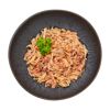 Katzennassfutter 'Nr. 3 Thunfisch Huhn Shrimps Tintenfisch' 80 g