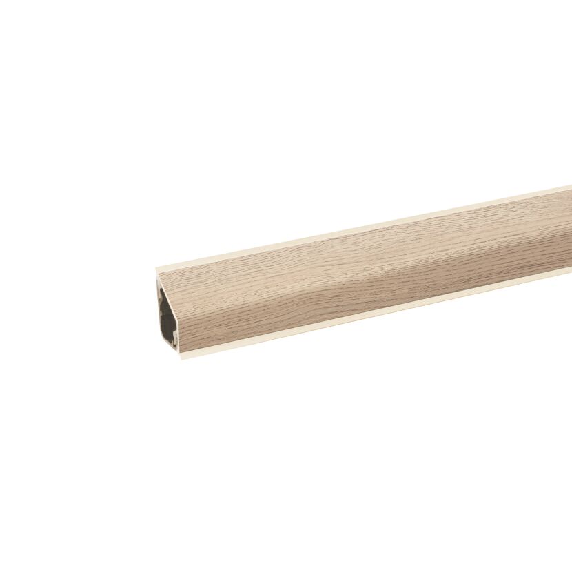 Wandanschlussprofil ' K2737 Eiche Cremona Cotta' 2,4 x 63,5 cm