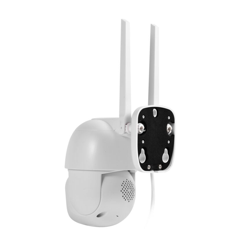 Überwachungskamera 'TX-390' Full-HD Nachtsicht