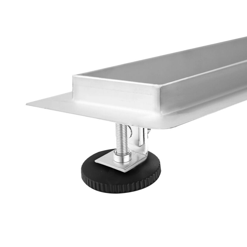 Duschrinne 'Modell K' 120 cm Griechisch