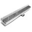 Duschrinne 'Modell G' 80 cm befliesbar