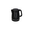 Wasserkocher schwarz 1,7 l 2200 W