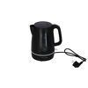 Wasserkocher schwarz 1,7 l 2200 W