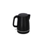 Wasserkocher schwarz 1,7 l 2200 W