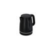 Wasserkocher schwarz 1,7 l 2200 W