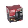Wasserkocher schwarz 1,7 l 2200 W