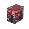Wasserkocher schwarz 1,7 l 2200 W