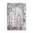 Teppich 'Akropolis' grau/blau 160 x 230 cm