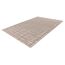 Teppich 'Angel' beige 160 x 230 cm