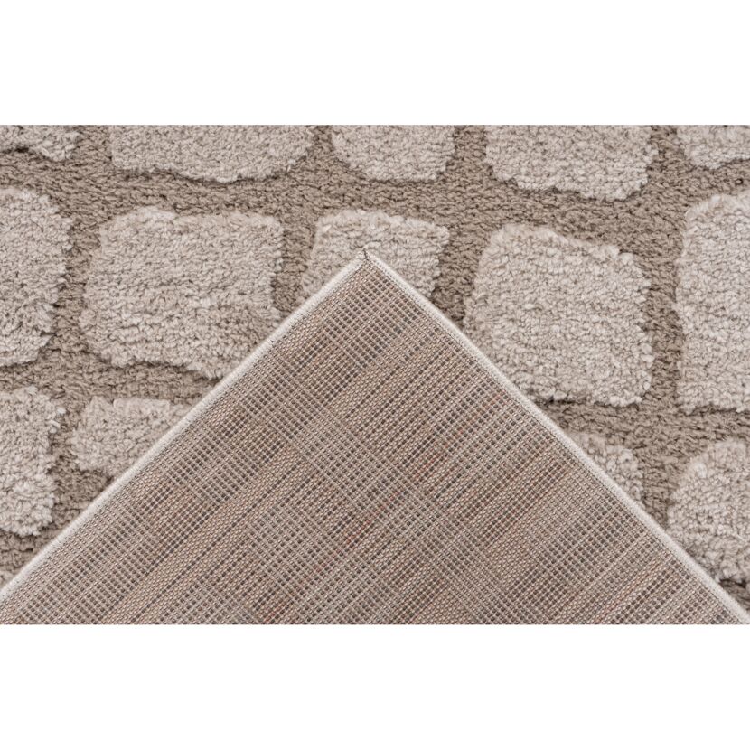 Teppich 'Angel' beige 160 x 230 cm