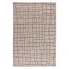 Teppich 'Angel' beige 200 x 290 cm