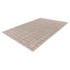 Teppich 'Angel' beige 200 x 290 cm