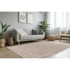 Teppich 'Angel' beige 200 x 290 cm