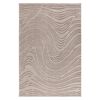 Teppich 'Angel' beige 160 x 230 cm