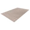 Teppich 'Angel' beige 160 x 230 cm
