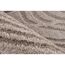 Teppich 'Angel' beige 160 x 230 cm