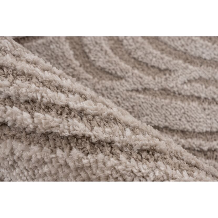 Teppich 'Angel' beige 160 x 230 cm