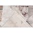 Teppich 'Akropolis' grau/blau 120 x 180 cm