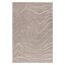 Teppich 'Angel' beige 200 x 290 cm