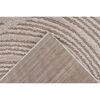 Teppich 'Angel' beige 200 x 290 cm