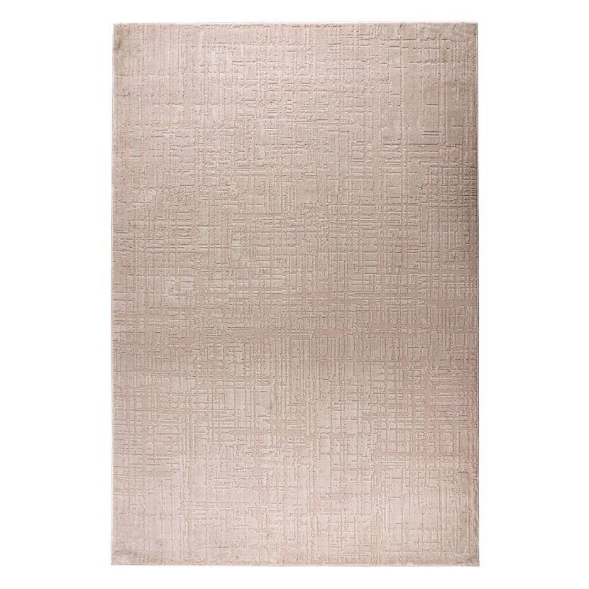 Teppich 'Bandito' beige 160 x 230 cm