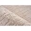 Teppich 'Bandito' beige 160 x 230 cm