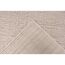 Teppich 'Bandito' beige 160 x 230 cm