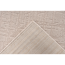 Teppich 'Bandito' beige 160 x 230 cm