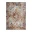 Teppich 'Blazing Star' multicolor 133 x 190 cm