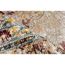 Teppich 'Blazing Star' multicolor 133 x 190 cm