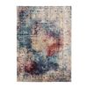 Teppich 'Blazing Star' multicolor 133 x 190 cm