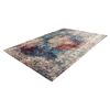 Teppich 'Blazing Star' multicolor 133 x 190 cm