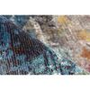 Teppich 'Blazing Star' multicolor 133 x 190 cm