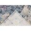 Teppich 'Blazing Star' multicolor 133 x 190 cm