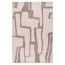 Teppich 'Bluster' taupe 200 x 290 cm