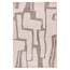 Teppich 'Bluster' taupe 200 x 290 cm