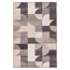 Teppich 'Bluster' taupe 200 x 290 cm