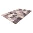 Teppich 'Bluster' taupe 200 x 290 cm