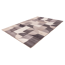 Teppich 'Bluster' taupe 200 x 290 cm