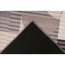 Teppich 'Bluster' taupe 200 x 290 cm