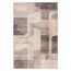 Teppich 'Bluster' taupe 160 x 230 cm