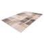 Teppich 'Bluster' taupe 160 x 230 cm