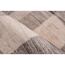 Teppich 'Bluster' taupe 160 x 230 cm