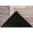 Teppich 'Bluster' taupe 160 x 230 cm