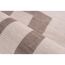 Teppich 'Bluster' taupe 160 x 230 cm