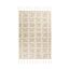 Teppich 'Bohist' creme/khaki 120 x 180 cm