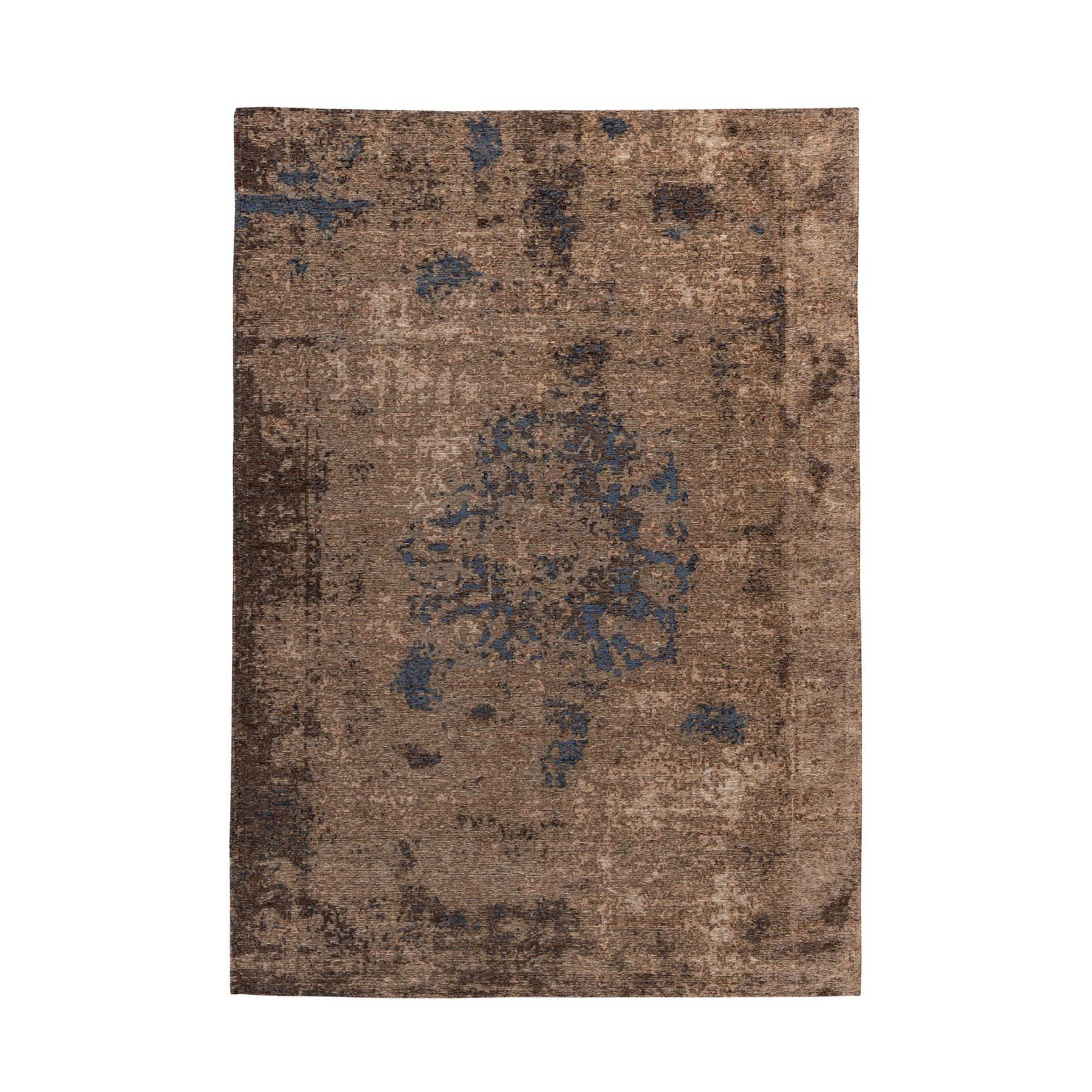 Teppich 'Charme' multicolor 120 x 180 cm