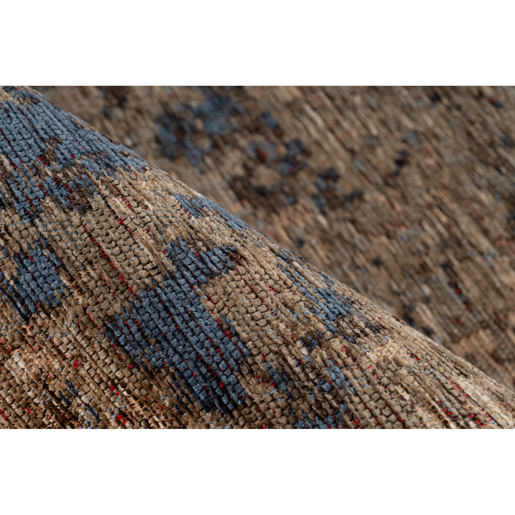 Teppich 'Charme' multicolor 120 x 180 cm