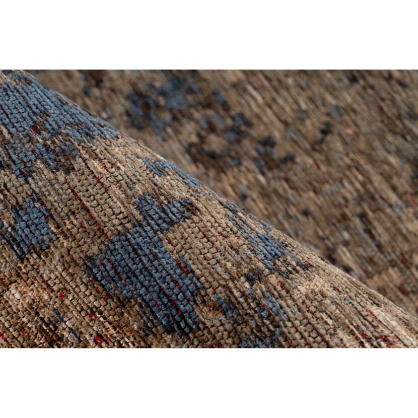 Teppich 'Charme' multicolor 120 x 180 cm